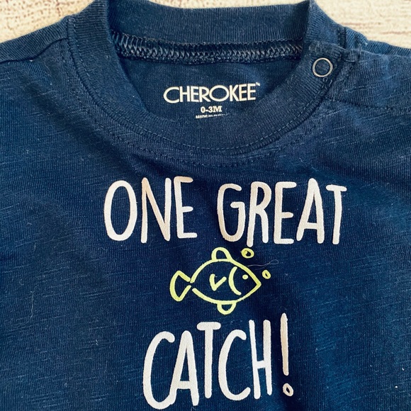 3 month shirts - Picture 3 of 6